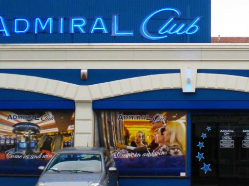 Admiral Club – Asti (AT)