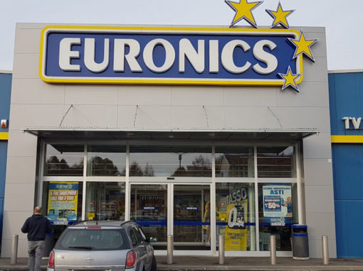 Euronics’s Point Sale – Asti (AT)