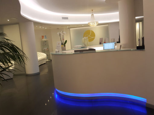 Morini Dental medical clinic – Firenze (FI)