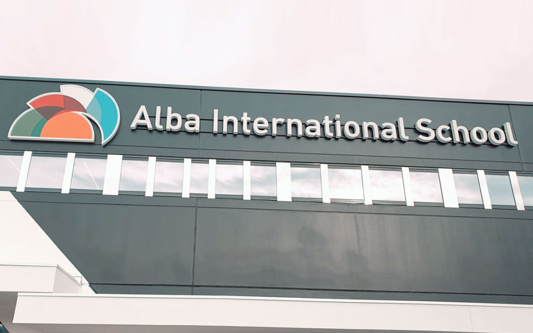 Alba International School (Alba)