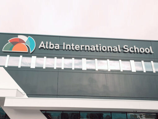 Alba International School (Alba)